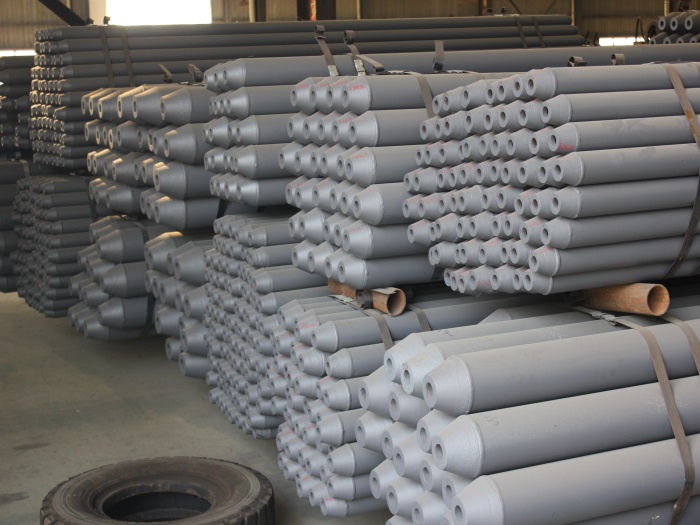 普兰店网架杆件