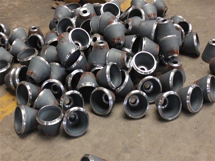 普兰店网架锥头