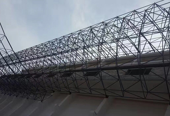 普兰店垃圾电厂