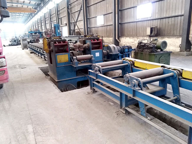 普兰店厂房车间